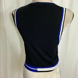 Woman’s Zara knit Tank top size: Large